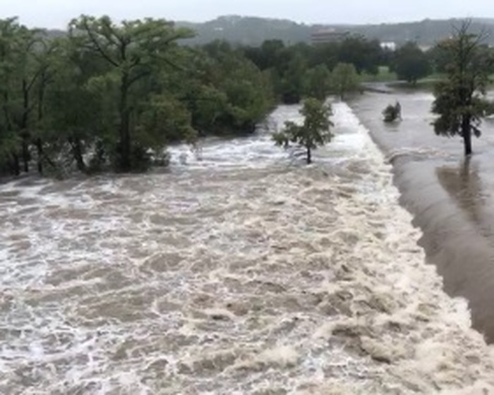 Supporting Texas rescue, recovery and relief efforts