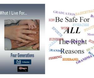 And the Winners of the June 2015 EHS/HR Awareness Post Contest Are . . .