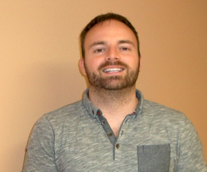 Bibby Ste. Croix Welcomes David Michaud as New Director of Customer Service & Traffic