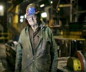 Clow Water's Phil Emler Goes Above and Beyond, Both on and off the Job
