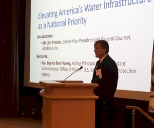 Did you know today is World Water Day?