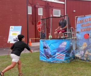 Kennedy Valves Holds Annual Team Picnic