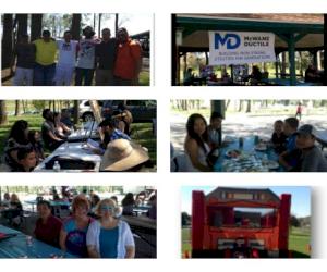 McWane Ductile New Jersey holds annual family picnic