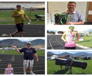 McWane Ductile-Utah Helps Raise Money for the American Cancer Society