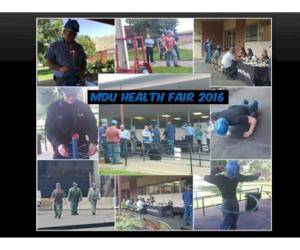 McWane Ductile-Utah holds annual Health Fair