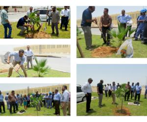 McWane Gulf team celebrates World Environment Day