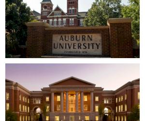 McWane invited to speak to Auburn University engineering students