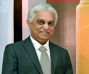 Prakash Jonnalagadda joins McWane India Private Limited (MIPL)