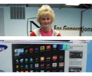 (Pictured: Tyler Coupling Team Member Barbara Wheeler)