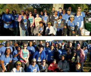 Tyler Pipe participates in 5th Annual Autism Run