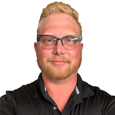 Heath Akin - Technical Manager