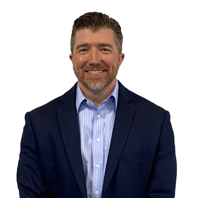 BJ Shrader - Division Manager, Business Development