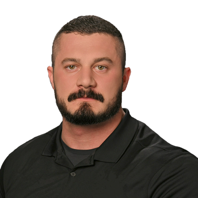 Dalton Usery - Technical Service Manager