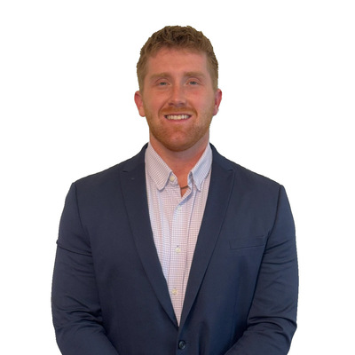 Brody Mullican - Regional Sales Manager