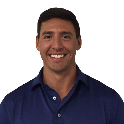 Colton Schwartz - Regional Sales Manager