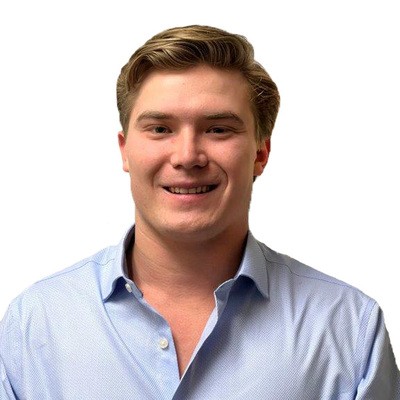 Mason Parker - Sales Manager