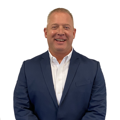 Matt Smith - Regional Sales Manager