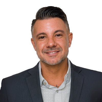 Steve Mercurio - Regional Manager