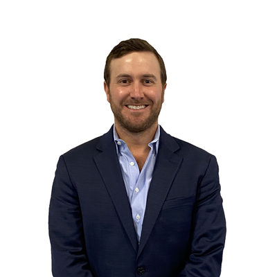 Tyson Betts - National Sales Manager